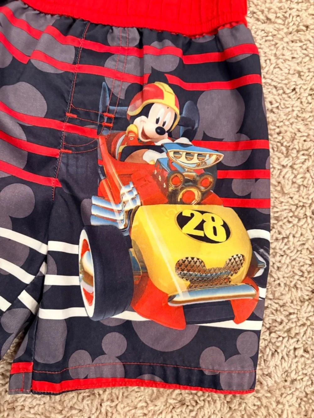 Disney cute ready